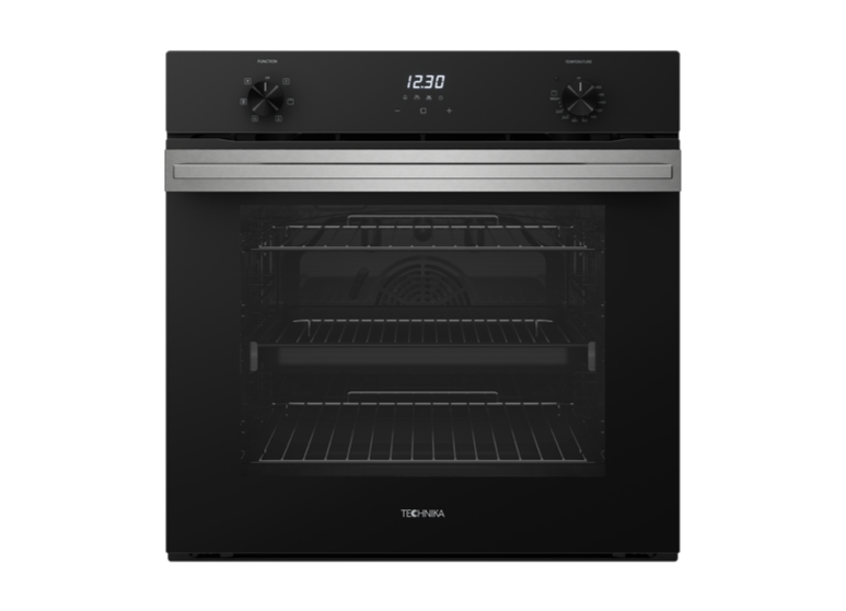 Technika TGO66TX 60cm 6 Function Built-in Oven - Clearance Discount