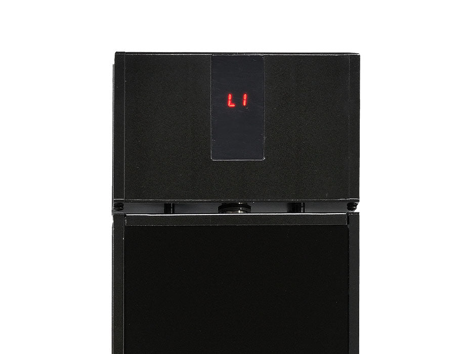 Heatstrip THG2400BA Enhance with Remote & App