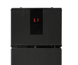 Heatstrip THH2400AA 2400W Classic with Remote + App