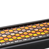 Heatstrip THX2400DCR Max DC Outdoor Electric Heater