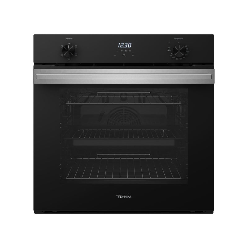 Technika TO605TX 60cm 5 Function Built-In Oven - Clearance Discount