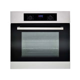 Technika TO86MSS-5 60cm Electric Stainless Steel Oven – Clearance Discount