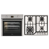 Trade Bundle TR01 Electric Oven and Cooktop Combination 60cm