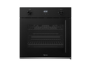 Technika TSO605TX-L 60cm Electric Side Opening Black Glass Oven