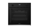 Technika TSO605TX-R 60cm Side Opening 5 Function Built-In Oven - Clearance Discount