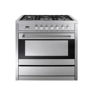 90cm Wide Stoves