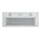 Series D'Amani D-GEH7000U 70cm Under mount Range hood