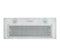Linea GEH7000U 70cm Under mount Range hood