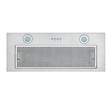 Technika Tur70S 70Cm Under Mount Range Hood Undermount Rangehoods