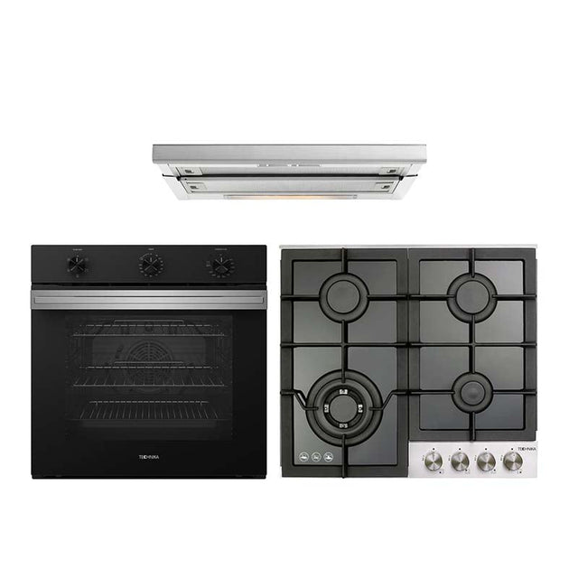 Technika Cooking Appliance Package No.64 Packages