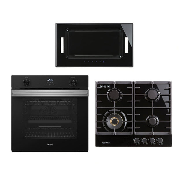 Technika Cooking Appliance Package No.66 Packages