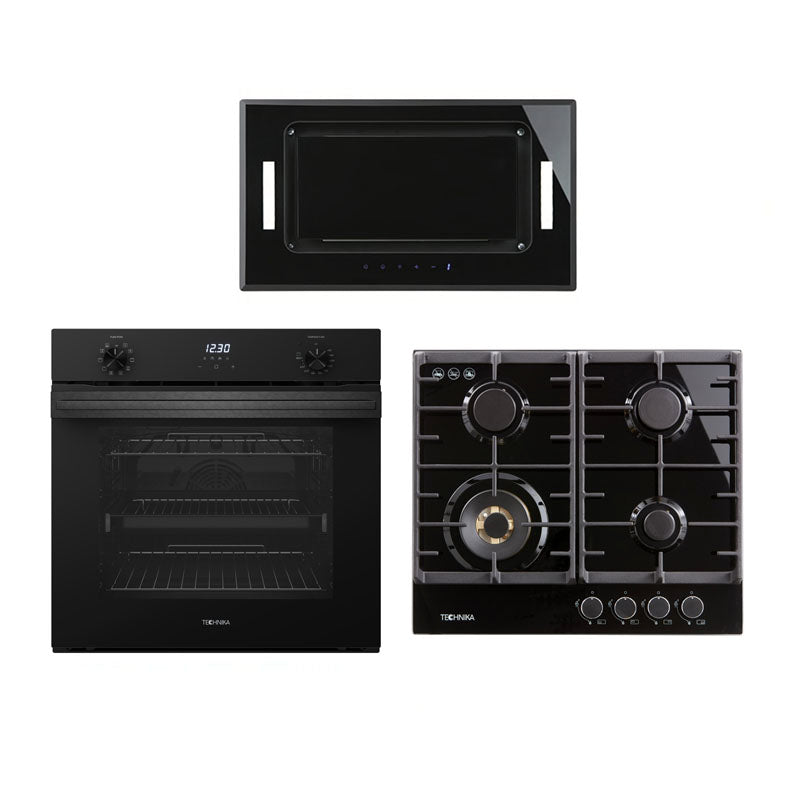 Technika Cooking Appliance Package No.67 Packages
