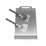 Everdure E3GTEPP Furnace Teppanyaki Kit