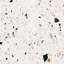 Fienza 1200mm Terrazzo Nougat Stone Top, Full Depth, 510-104, No Tap Hole - Special Order