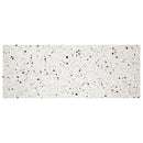 Fienza 1800mm Terrazzo Nougat Stone Top, Full Depth, 510-106, No Tap Hole - Special Order