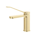 Fienza 233103DUB Tono Care Basin Mixer Urban Brass