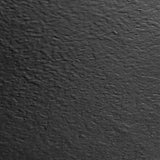 Fienza MON120BBK 1200mm Montana Amato Vanity on Kickboard, 1 Taphole, Satin Black