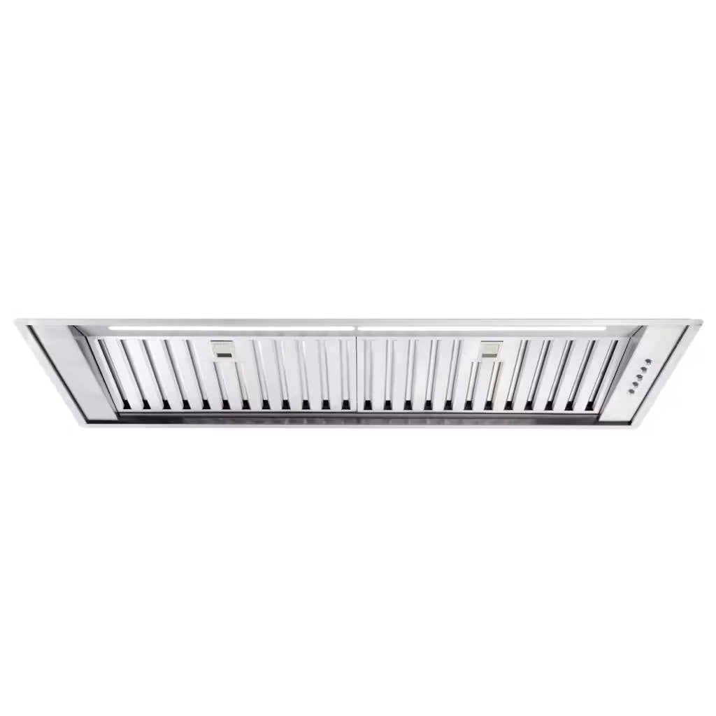 Euromaid UCB85S 85cm Stainless Steel  Undermount Rangehood