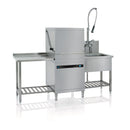 Meiko UPster H500 Pass Through Dishwasher - Special Order