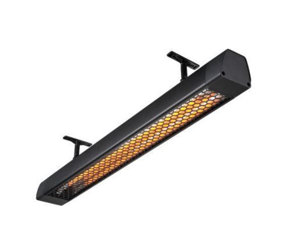 Heatstrip THY2200 Intense 2200W Roof Mount Heater