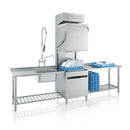 Meiko UPster H500 Pass Through Dishwasher - Special Order