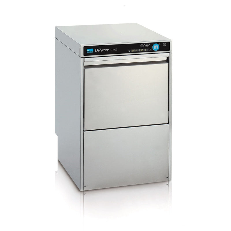 Meiko UPster U400 Underbench Commercial Glasswasher and Dishwasher - Special Order