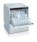 Meiko UPster U500 G M2 Underbench Commercial Glasswasher and Dishwasher - Special Order