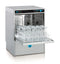Meiko UPster U500 M2 GiO Underbench Commercial Glasswasher and Dishwasher with Reverse Osmosis - Special Order