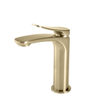 Oliveri Verona Basin Mixer, Classic Gold, VA300503CG