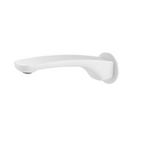 Oliveri Verona Spout, 200mm, White, VA302507WH