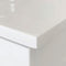 Fienza VAN60NLW Vanessa Unicab 600 Vanity on Legs, Gloss White