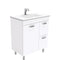 Fienza VAN75NLWR Vanessa Unicab 750 Vanity On Legs