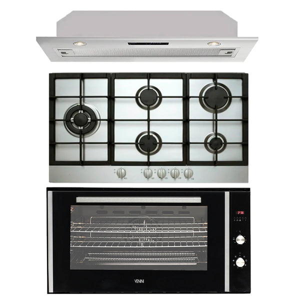 venini 90cm oven