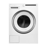 ASKO W2084C 8kg Front Load Washing Machine, White - Factory Seconds