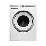 ASKO W4086PWAU 8kg Front Load Pro Wash Washing Machine, White - Factory Seconds