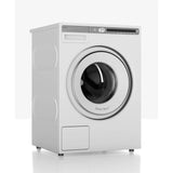 ASKO W4086PWAU 8kg Front Load Pro Wash Washing Machine, White - Factory Seconds