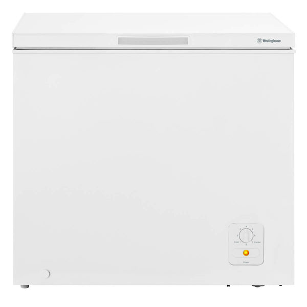 Westinghouse WCM2000WE 200L Chest Freezer - Westinghouse Seconds Discount