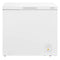 Westinghouse WCM2000WE 200L Chest Freezer - Westinghouse Seconds Discount