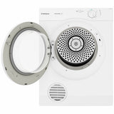 Westinghouse Wdv457H3Wb 4.5Kg Vented Clothes Dryer - Seconds Stock Standard Dryers