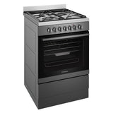 Westinghouse Wfe616Dsc 60Cm Dual Fuel Fan Forced Freestanding Oven/Stove - Seconds Stock Stoves