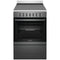 Westinghouse WFE646DSCB 60cm Freestanding Electric Oven/Stove - Cosmetic Seconds Discount