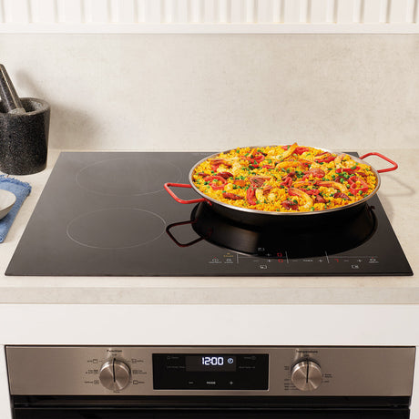 Westinghouse Whc633Bc 60Cm Ceramic Cooktop - Clearance Stock