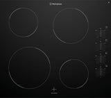 Westinghouse Whc642Bc 60Cm Ceramic Cooktop - New Clearance Stock
