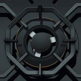 Westinghouse WHG639BD 60cm 3 Burner Gas Glass Cooktop - Factory Seconds