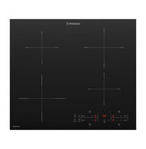 Westinghouse WHI642BE 60cm Powerlite 4 Zone Induction Cooktop - Westinghouse Factory Seconds (Copy)
