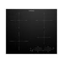 Westinghouse WHI643BE 60cm Black Induction Cooktop - New in Box Clearance and Seconds Discount