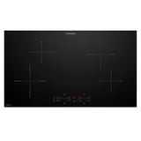 Westinghouse WHI942BE 90cm Induction Cooktop - Carton Damage Discount
