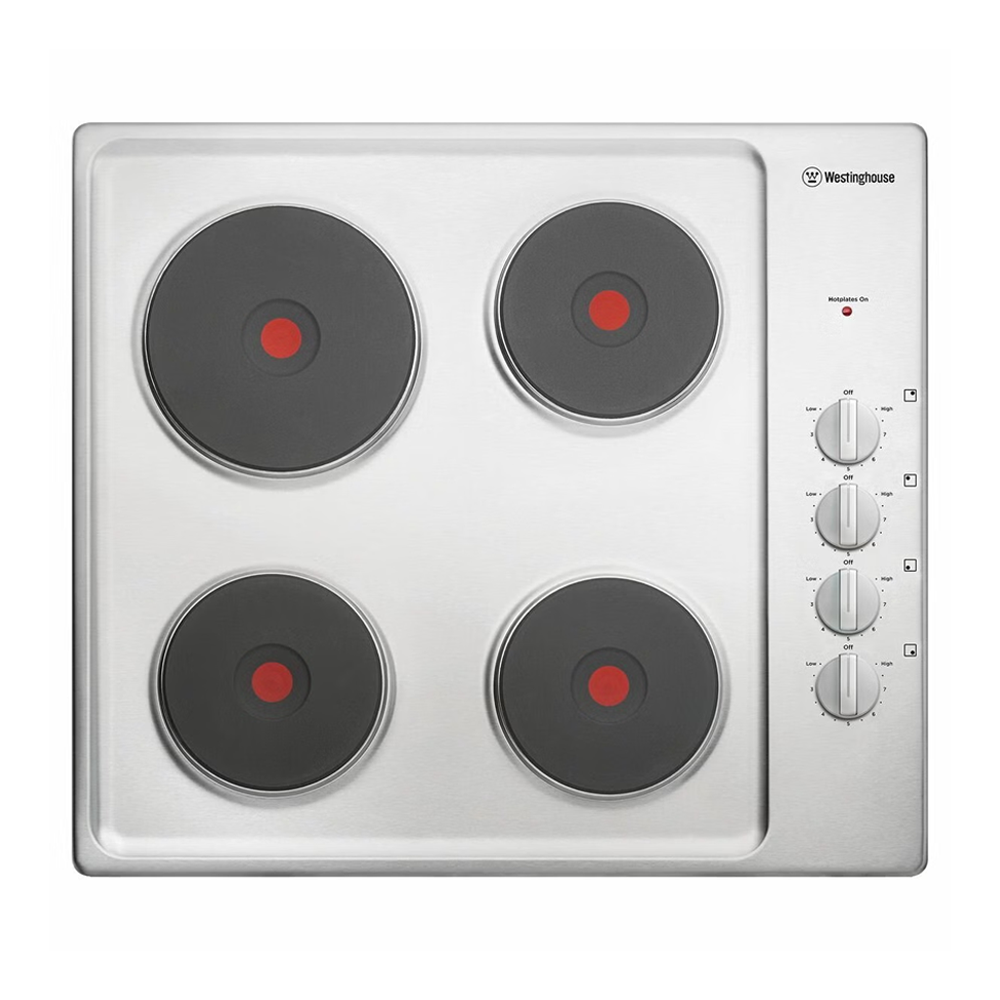 Westinghouse WHS642SC 60cm Ceramic Cooktop - Westinghouse Factory Seconds