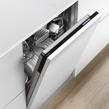 Whirlpool WIO3033PELAUS 12-Program PowerClean Integrated Dishwasher