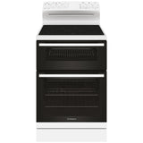 Westinghouse WLE642WCB 60cm Freestanding Fan Forced Electric Oven/Stove - Westinghouse Seconds Discount